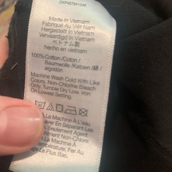 Madewell balloon jeans size 27 in noll wash - Picture 9 of 12